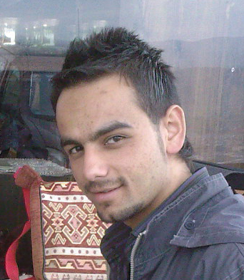 ilyas_demir's profile picture. 