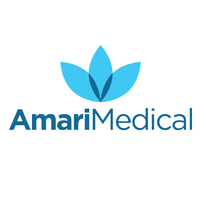 Amari Health(@AmariHealth) 's Twitter Profile Photo