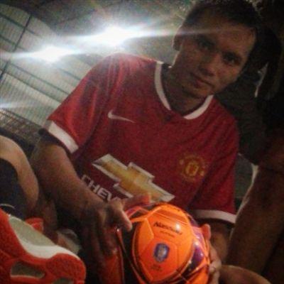 rohmangalihing's profile picture. Ajini9 diri soko lathi jerlahir utusani9 batin
