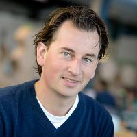 Robby van Delden (@roberdus) 's Twitter Profile Photo