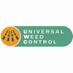 UniversalWeedControl (@uwcweeds) Twitter profile photo UniversalWeedControl (@uwcweeds) Twitter profile photo