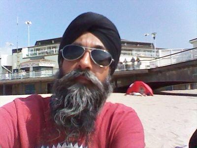 bhupindr1's profile picture. 