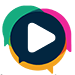 Video Tube searches the web for awesome videos. You can track the ones actually worth watching.