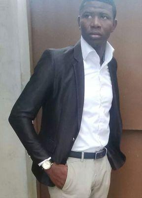 femiadesegha's profile picture. A God fearing and easy going person.