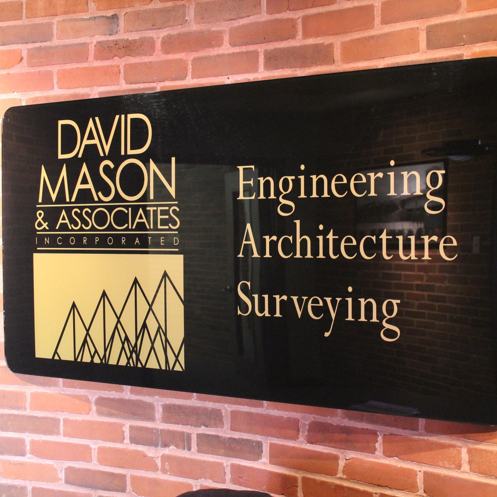 DMA provides civil and structural engineering, architectural support services and land surveying services to meet the needs of a diverse base of clients.