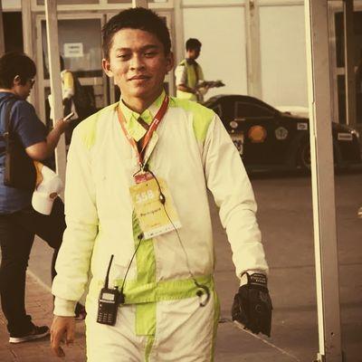Student State Polytechnic Of Pontianak, Informatics Engineering Study Program