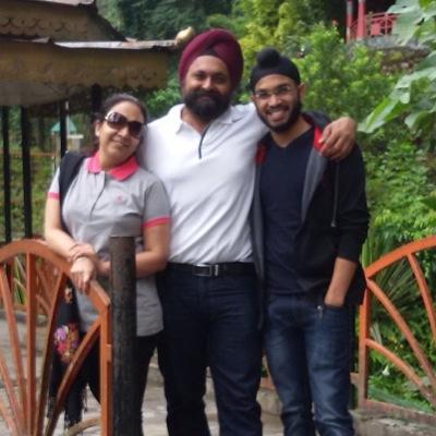 mehrehmatk's profile picture. Snapchat- mkohliii