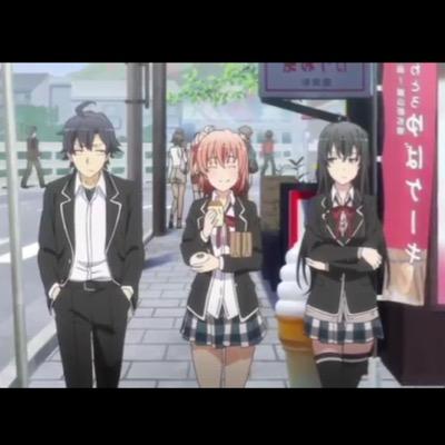 俺ガイル3期 2020年春公開！おめでとう！さんのプロフィール画像