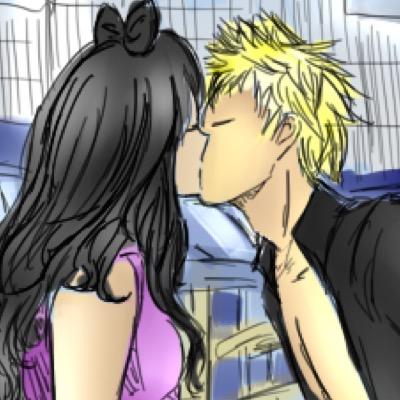 Faunus and Proud. Ex member of The White Fang.
