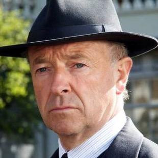 Christopher Foyle Profile