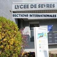 lyceejpv's profile picture. Compte (par) du Lycée Jean Pierre Vernant à Sèvres (92). Surveillance des lycéens.