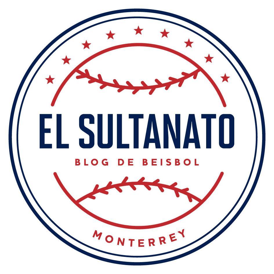 Somos un blog beisbolero siguiendo a @SultanesOficial — #SoySultán ⚾️
#LosSultanesdelTwitter