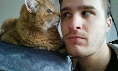 kdbaum's profile picture. Programming Social Change