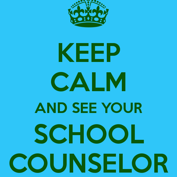 Follow us for news, updates, and CHS counseling office information.
