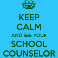 CHS Counseling(@collscounseling) 's Twitter Profile Photo