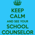 CHS Counseling (@collscounseling) Twitter profile photo CHS Counseling (@collscounseling) Twitter profile photo