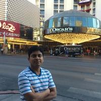 Nitin Joshi(@Nitin_Joshi333) 's Twitter Profile Photo