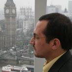 Mahmoud Rezai