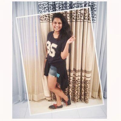 Aishwaryaa99's profile picture. Instagram - aishh_99