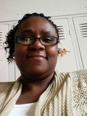 TalisaSpr's profile picture. I am a Special Ed Teacher's assistant who loves working with children!!!!