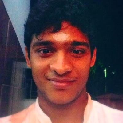 chenurajp's profile picture. 