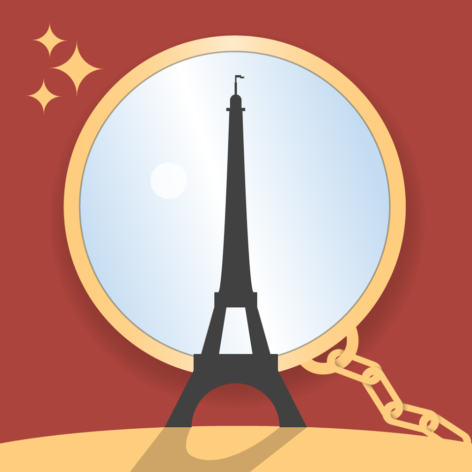 A video game for learning French. Have funny conversations, explore a rich world, solve the mystery, & learn French! Created by @BeachInteractive