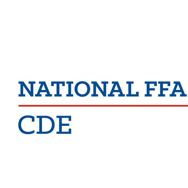 The official home of @nationalffa's Career Development Events.