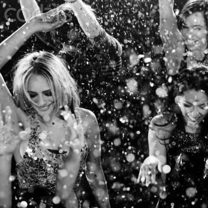 Exclusive & Glamorous events
organisers. Private or @ London's plushest A list Nightclubs.