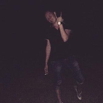 KtoLibo's profile picture. Шо?