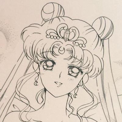 ネオ・クイーン・セレニティ (@QueenOfThe30th) / X