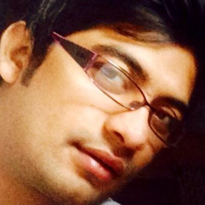 IrtazaRay's profile picture. 