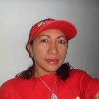 Marilyn Conopoima(@IndigenaMarilyn) 's Twitter Profile Photo