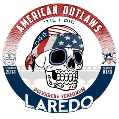 AOLaredo's profile picture. Official twitter feed of the Laredo Chapter (#148) of The American Outlaws.