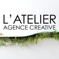 L'ATELIER(@AgenceAtelier) 's Twitter Profile Photo
