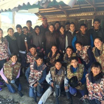 Roberto19254886's profile picture. Messi