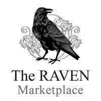 Raven Marketplace (@rhmarketplace) 's Twitter Profile Photo Raven Marketplace (@rhmarketplace) 's Twitter Profile Photo
