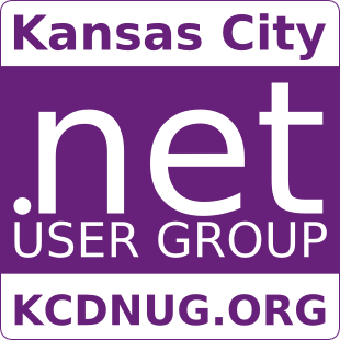 Kansas City's gathering place for .Net developers. We meet the fourth Tuesday of the month.