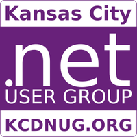 KC .Net User Group (@kcdnug) 's Twitter Profile