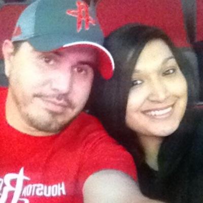 Sports and fitness fanatic! I love my houston rockets, texans and astros. Gym, my home away from home.