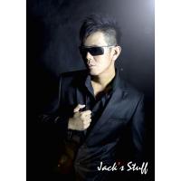 Jack's Stuff (@jackwhk) 's Twitter Profile