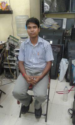 mukeshk10738508's profile picture. 