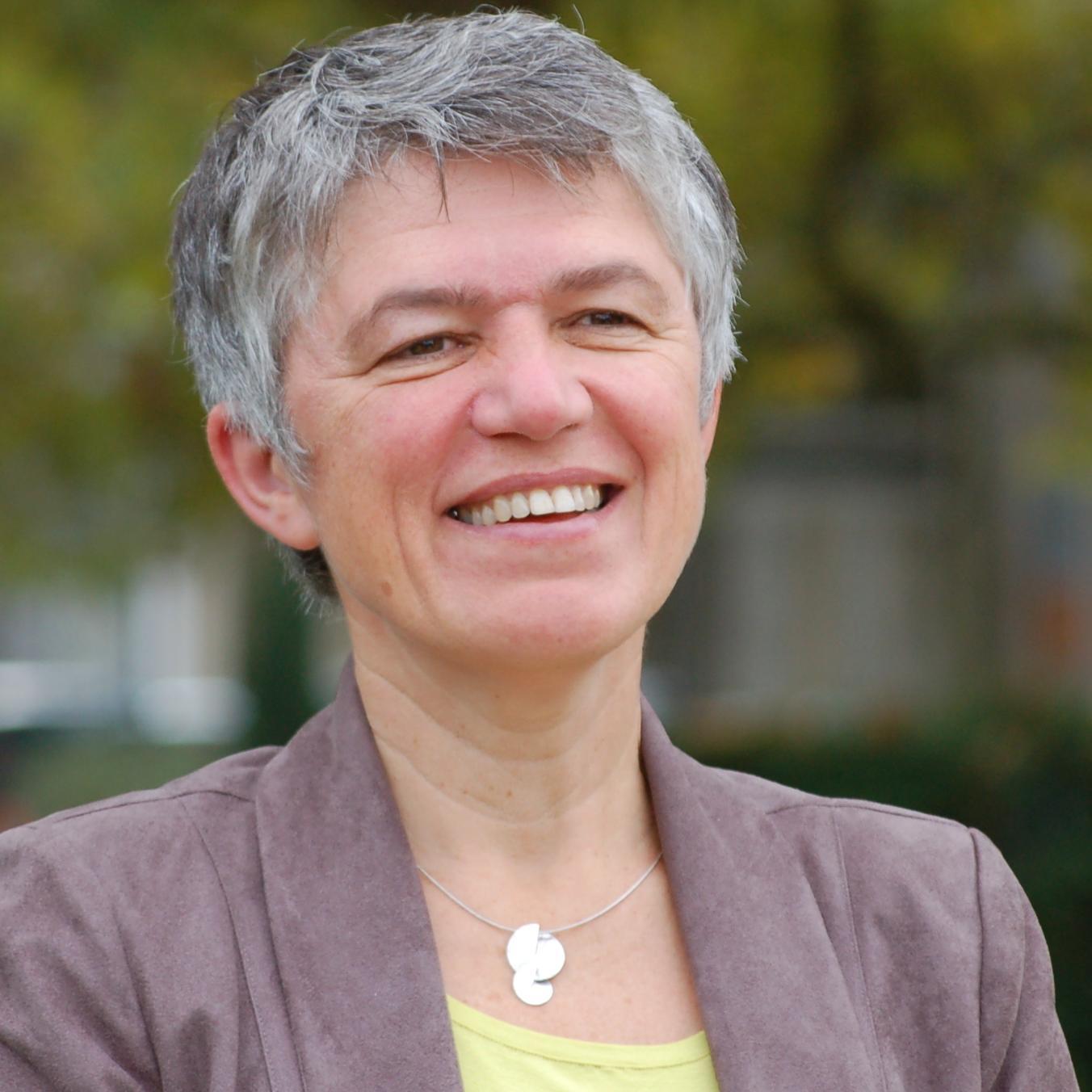 Conseillère départementale Bourges 2 - Conseillère municipale de Bourges
