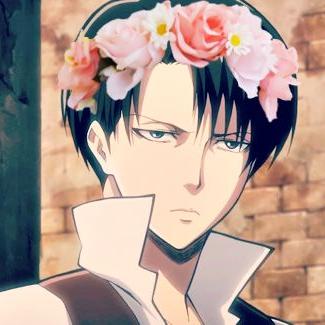 Featured image of post Levi Death Stare
