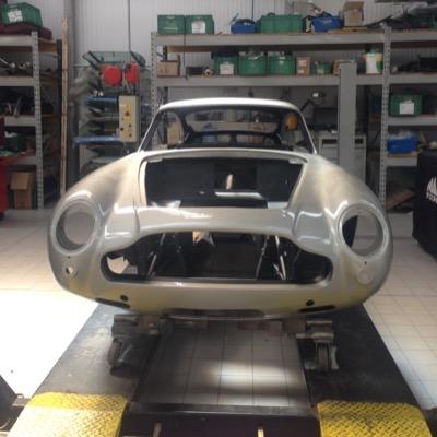 Classic Car Lab, a specialist service for classic cars, past and present in the North of England. Car restorations, servicing , sales  re-trimming and Respay.