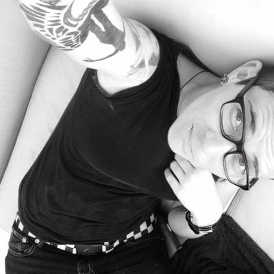 Profile Picture of Katy Chisholm Molko (@KatyMolko) on Twitter