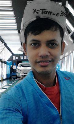 f2998a7ca2984d2's profile picture. positif aja...