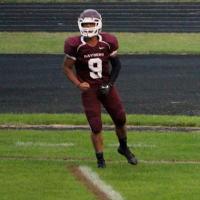 jomar Williams (@jomarwilliams7) 's Twitter Profile