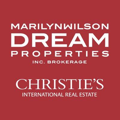 Christie's International Real Estate Ottawa, Canada Marilyn Wilson Dream Properties Inc. Brokerage | The Finest Portfolio of Luxury Homes in Ottawa 613.842.5000