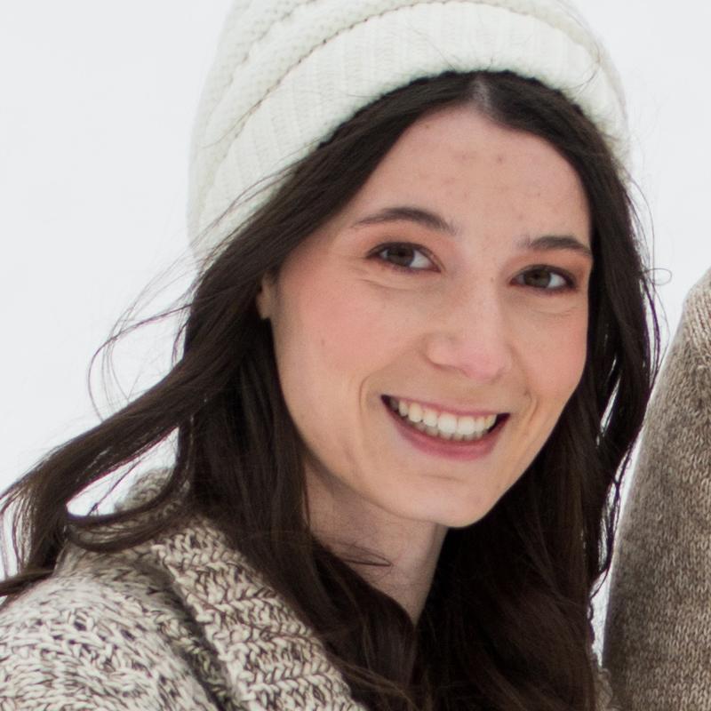 Danielleさんのプロフィール画像