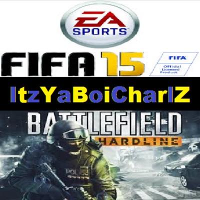 CharlieAvery13's profile picture. I'm basically a beast